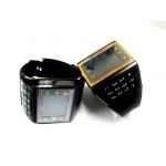 S16 Quadband WAP Bluetooth Watch Phone