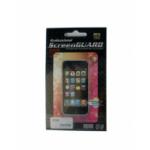Transparent Screen Protector for iPhone 3G/3GS