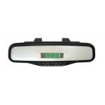 Rear-View Mirror Bluetooth Handsfree Car Kit