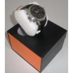 Hidden DVR Camera Spy Camcorder Leather Watch