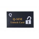 iPhone 3G Sim Unlock Card
