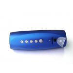 MINI PORTABLE MP3 SPEAKER (SY7603)	2, 4, or 8 GB					 