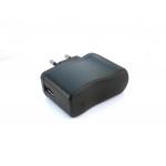 110-260V 500mA Portable Universal Travel Charger / EU