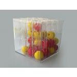  3D Quadball