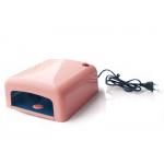 36W Nail dryer machine automatic-inductor UV lamp system						  