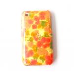 Front & Back Hard Case Cover for iPhone 3G & 3GS   // This items will no longer be available for sale starting on 6 June 201