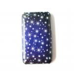 iPhone Front & Back Case- Stars Design   // This items will no longer be available for sale starting on 6 June 201