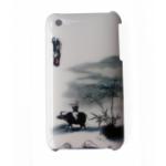 iPhone 3G/3GS Back Protection- Chinese Design   // This items will no longer be available for sale starting on 6 June 201
