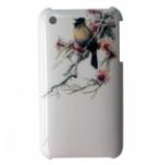 Back Plastic Protecting Case For iPhone- Chinese Design   // This items will no longer be available for sale starting on 6 June 