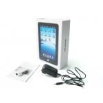 7 Inch MID Tablet PC Android system WiFi, camera, google map						 
