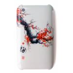 Hard Plastic Back Shield for iPhone- Chinese Design   // This items will no longer be available for sale starting on 6 June 201