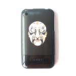 Slim Back Housing for iPhone 3G/3GS