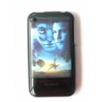 Slim Back Housing for iPhone 3G/3GS- Avatar Design   // This items will no longer be available for sale starting on 6 June 201