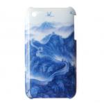 Back Cover For iPhone 3G/3GS- Chinese Design   // This items will no longer be available for sale starting on 6 June 201