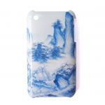 Back Cover For iPhone 3G/3GS- Chinese Design   // This items will no longer be available for sale starting on 6 June 201