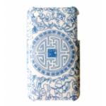 Back Cover For iPhone 3G/3GS- Chinese Character Design   // This items will no longer be available for sale starting on 6 June 2