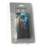 iPhone 3G/3GS Back Cover- Avatar Design   // This items will no longer be available for sale starting on 6 June 201