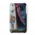 iPhone 3G/3GS Back Cover- Avatar Design   // This items will no longer be available for sale starting on 6 June 201