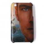 Avatar Designed iPhone 3G/3GS Back Plastic Cover   // This items will no longer be available for sale starting on 6 June 201